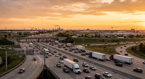 Truck Accident in Joliet, IL: What Victims Need to Know to Protect Their Claim