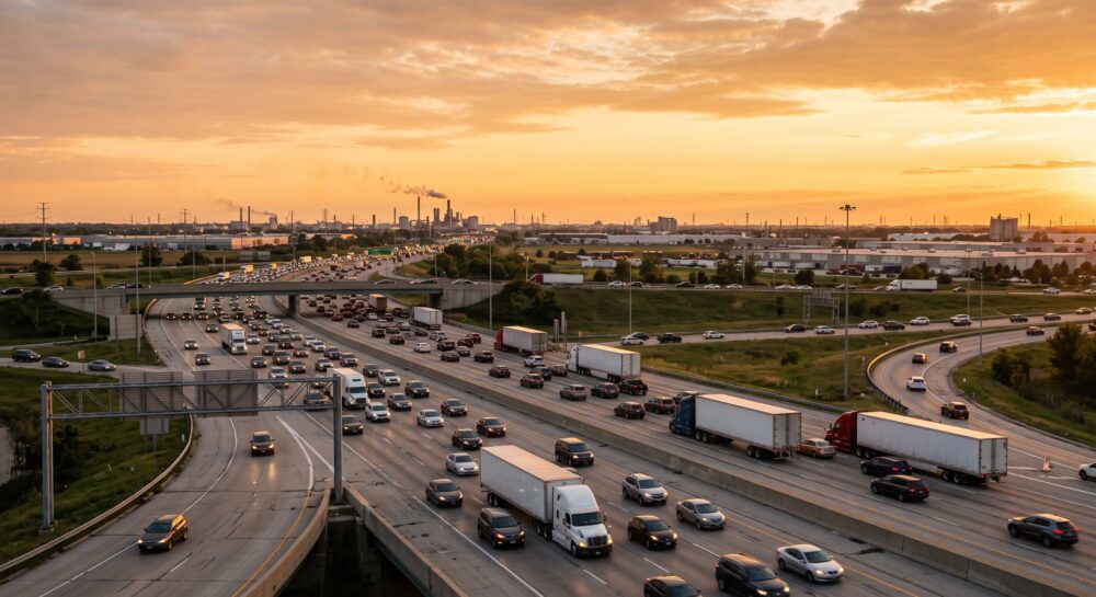 Truck Accident in Joliet, IL: What Victims Need to Know to Protect Their Claim