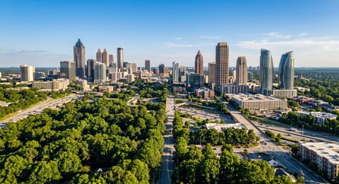 Hiring a Personal Injury Lawyer in Atlanta: Why Your Attorney’s Fee Structure Matters