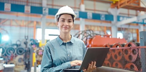 Improving Leadership Skills in Automotive Manufacturing