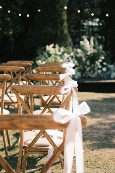 The Wedding Planning Timeline Nobody Explains Properly
