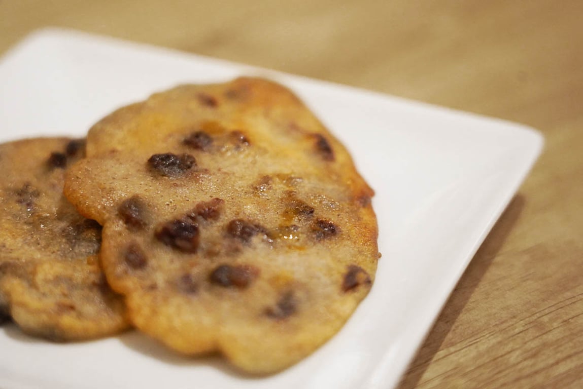 つぶつぶ料理教室・品川教室写真31