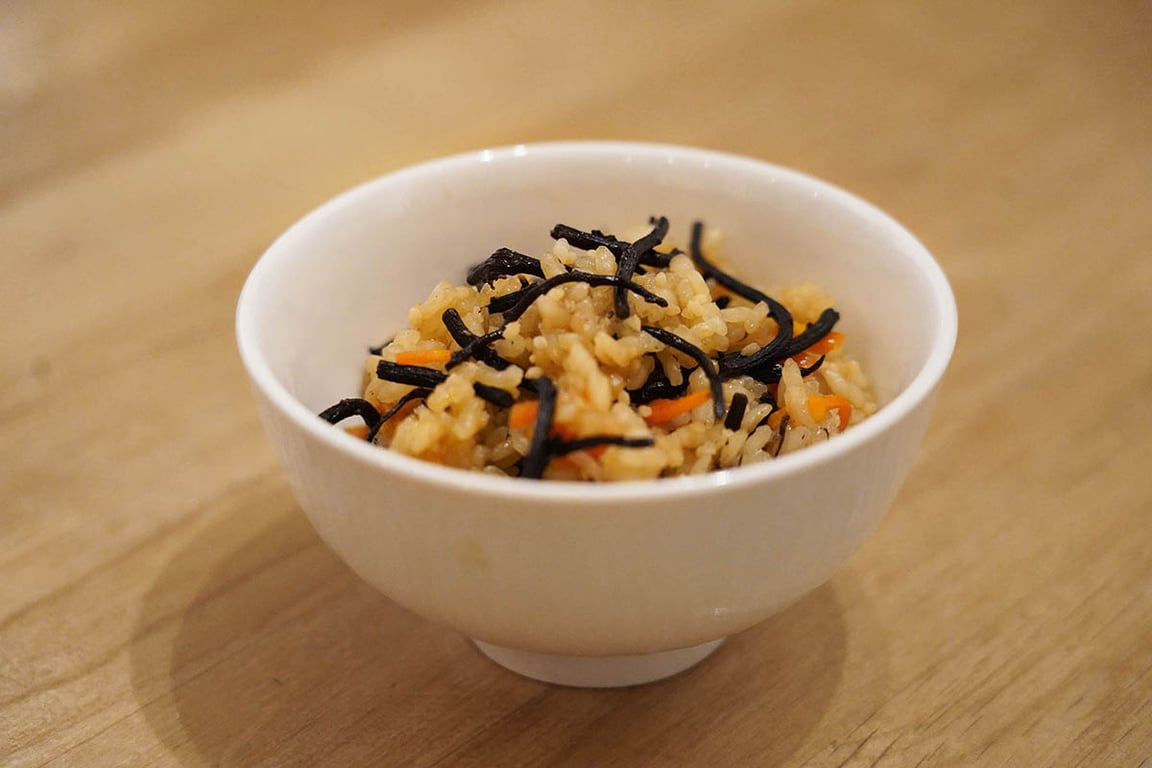 つぶつぶ料理教室・品川教室写真21