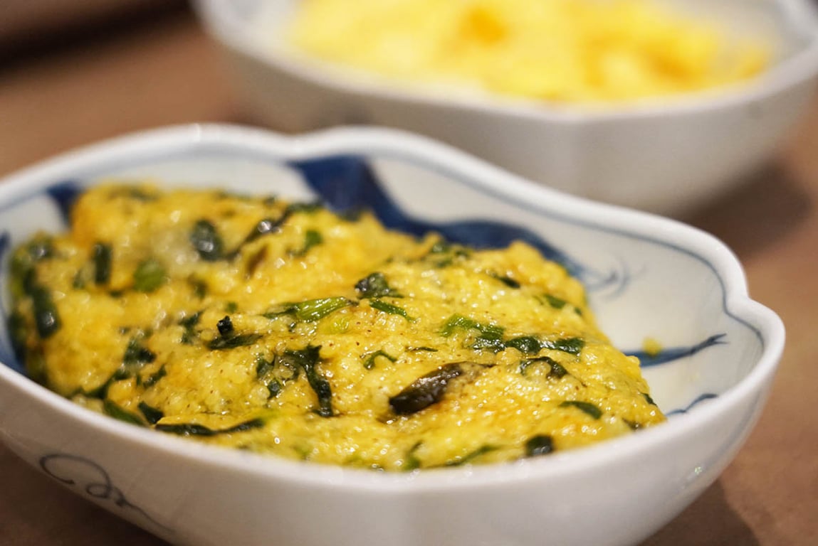 つぶつぶ料理教室・品川教室写真19