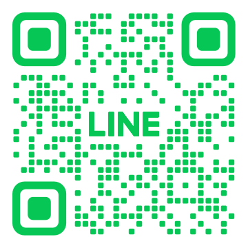 公式LINEの紹介｜つぶつぶ料理教室・品川教室（高輪）