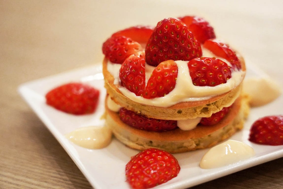 つぶつぶ料理教室・品川教室写真30