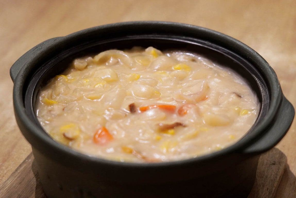 つぶつぶ料理教室・品川教室写真24