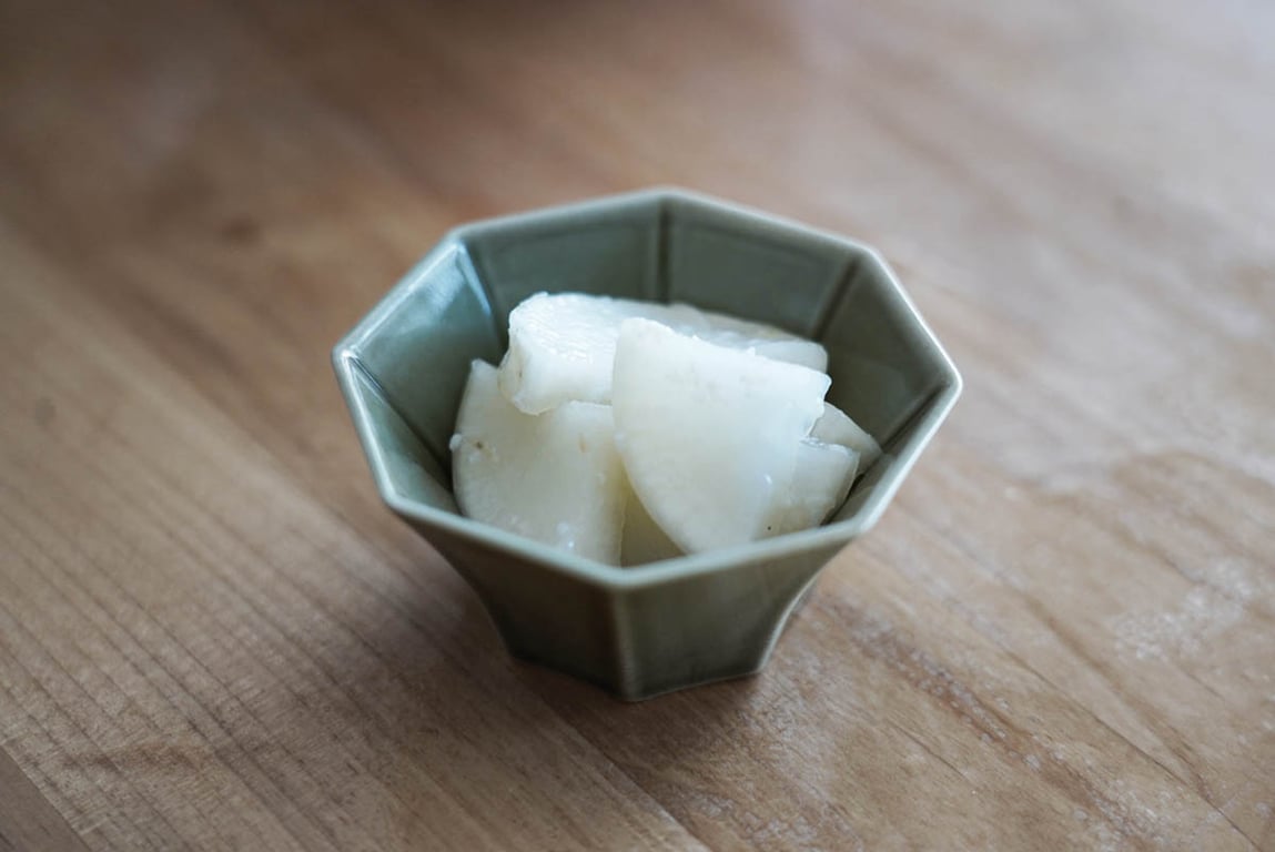 つぶつぶ料理教室・品川教室写真23