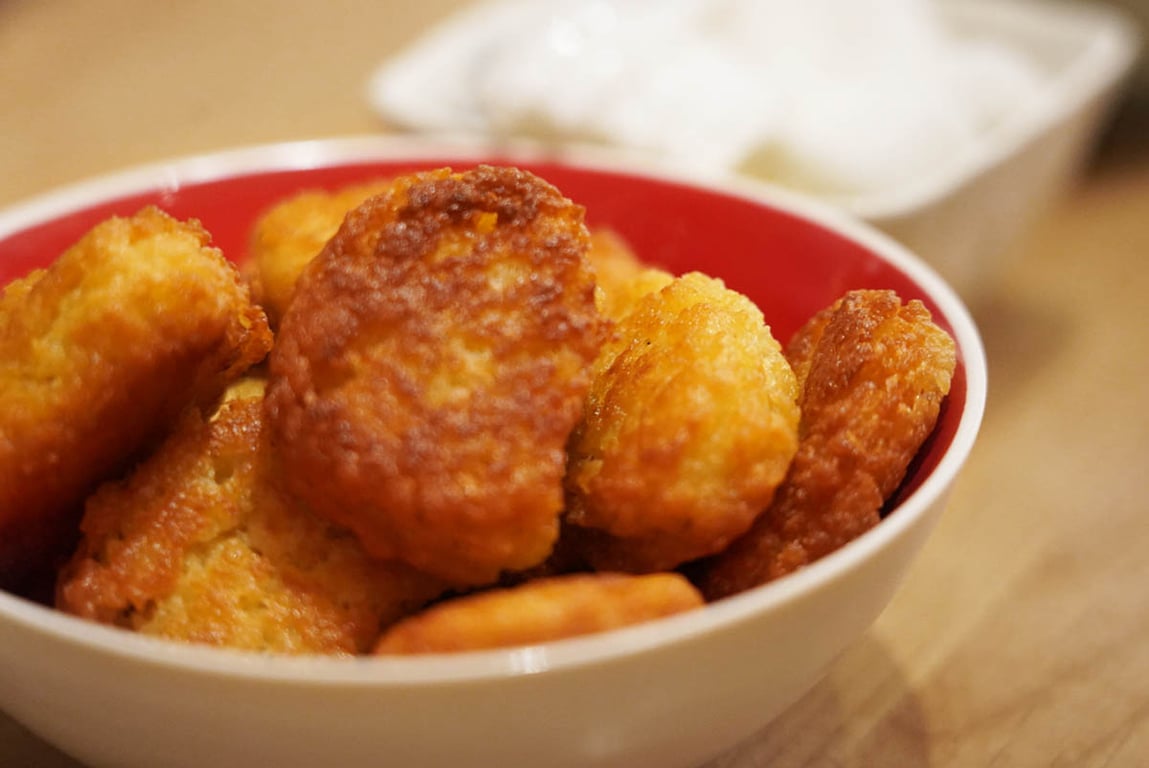 つぶつぶ料理教室・品川教室写真25