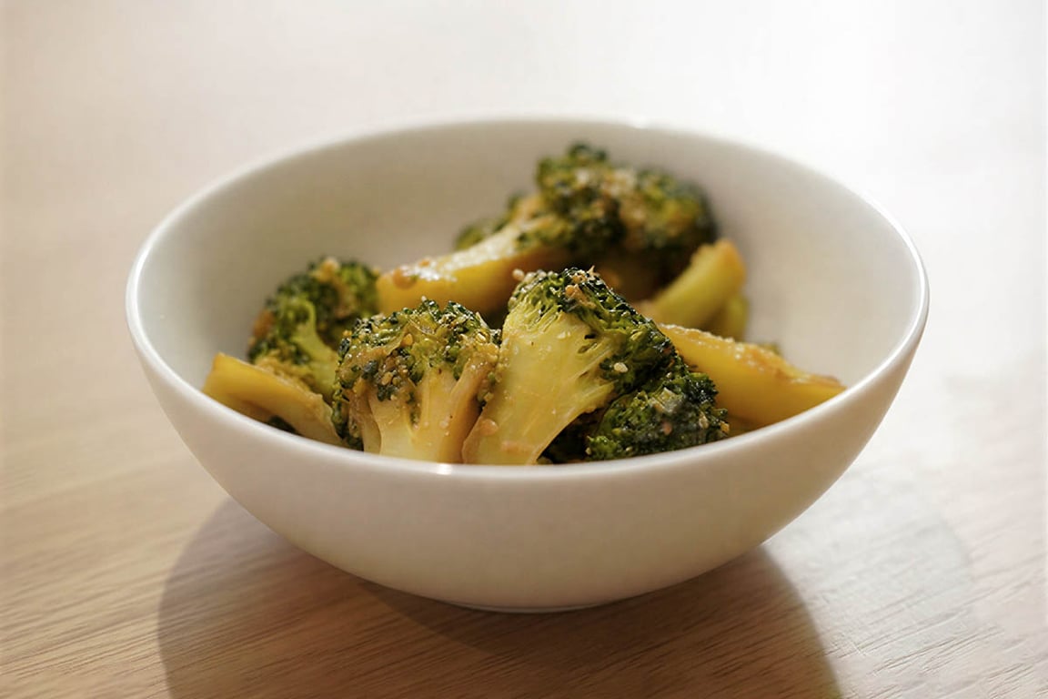 つぶつぶ料理教室・品川教室写真8