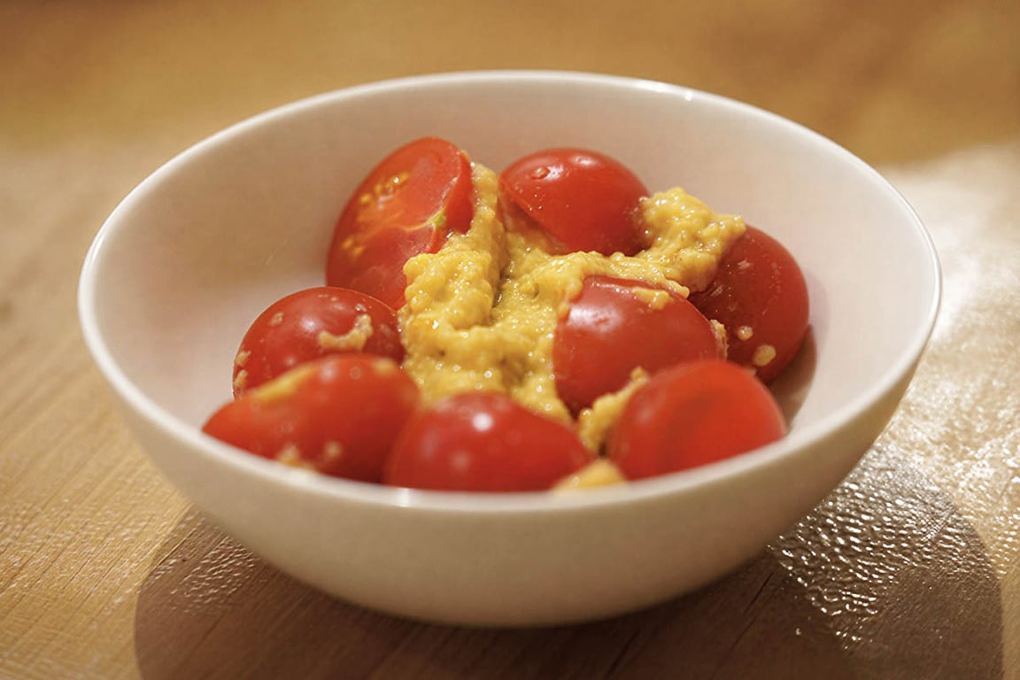 つぶつぶ料理教室・品川教室写真20