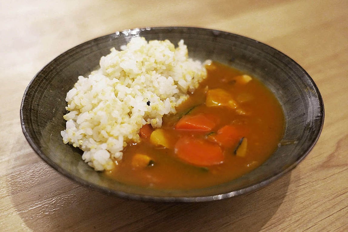 つぶつぶ料理教室・品川教室写真27