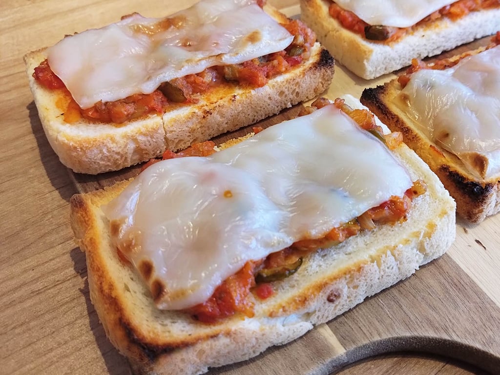 つぶつぶ料理教室・品川教室写真4