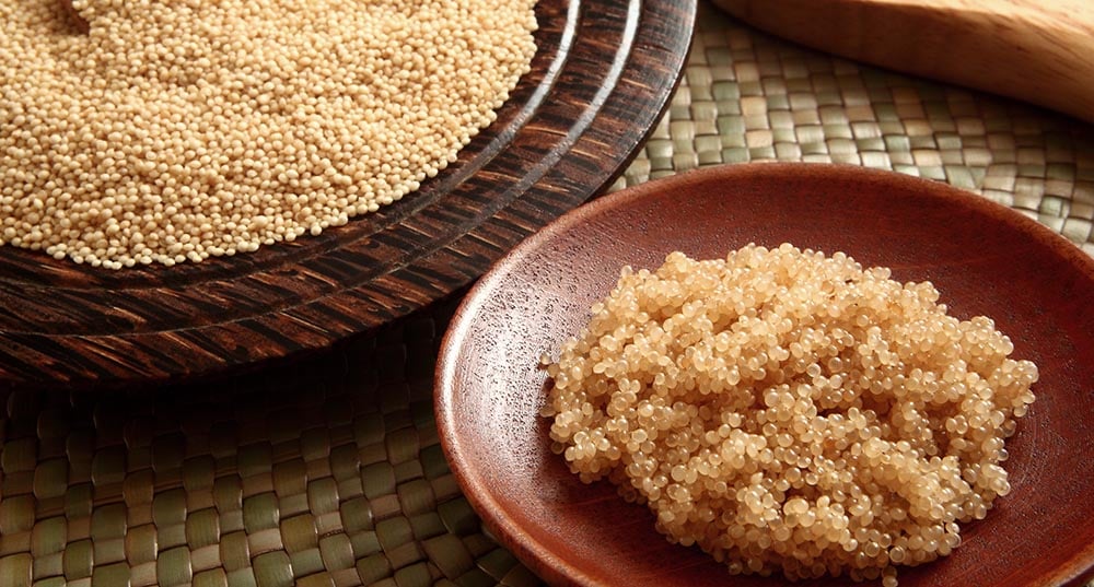 アマランサスのイメージ