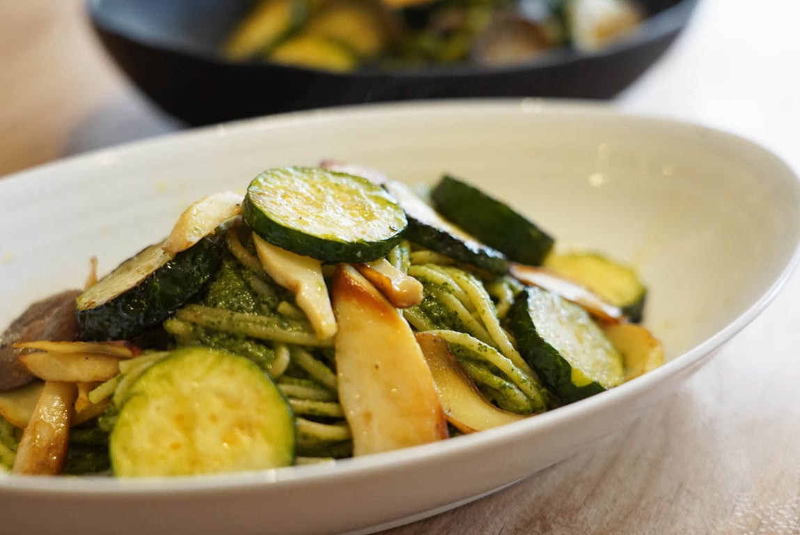 つぶつぶ料理教室・品川教室写真17