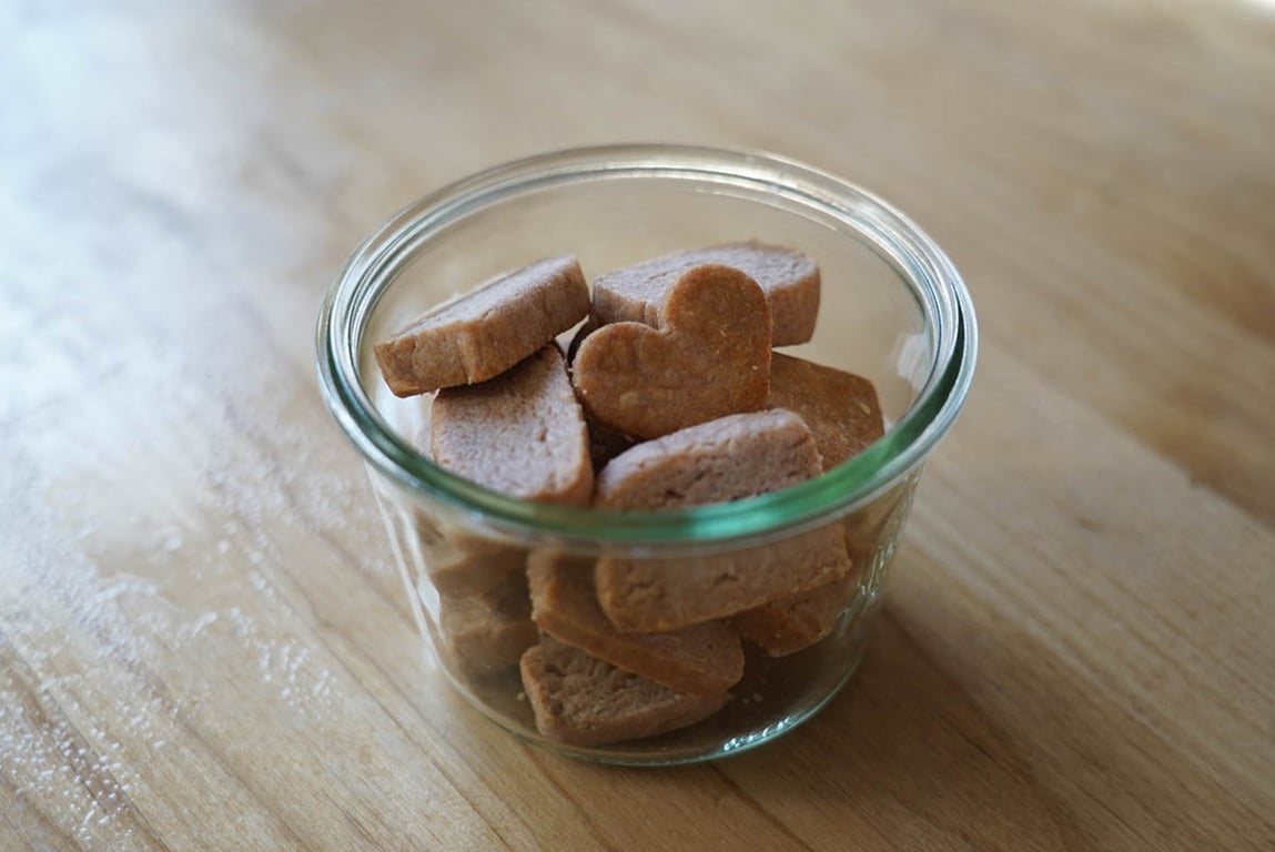 つぶつぶ料理教室・品川教室写真9