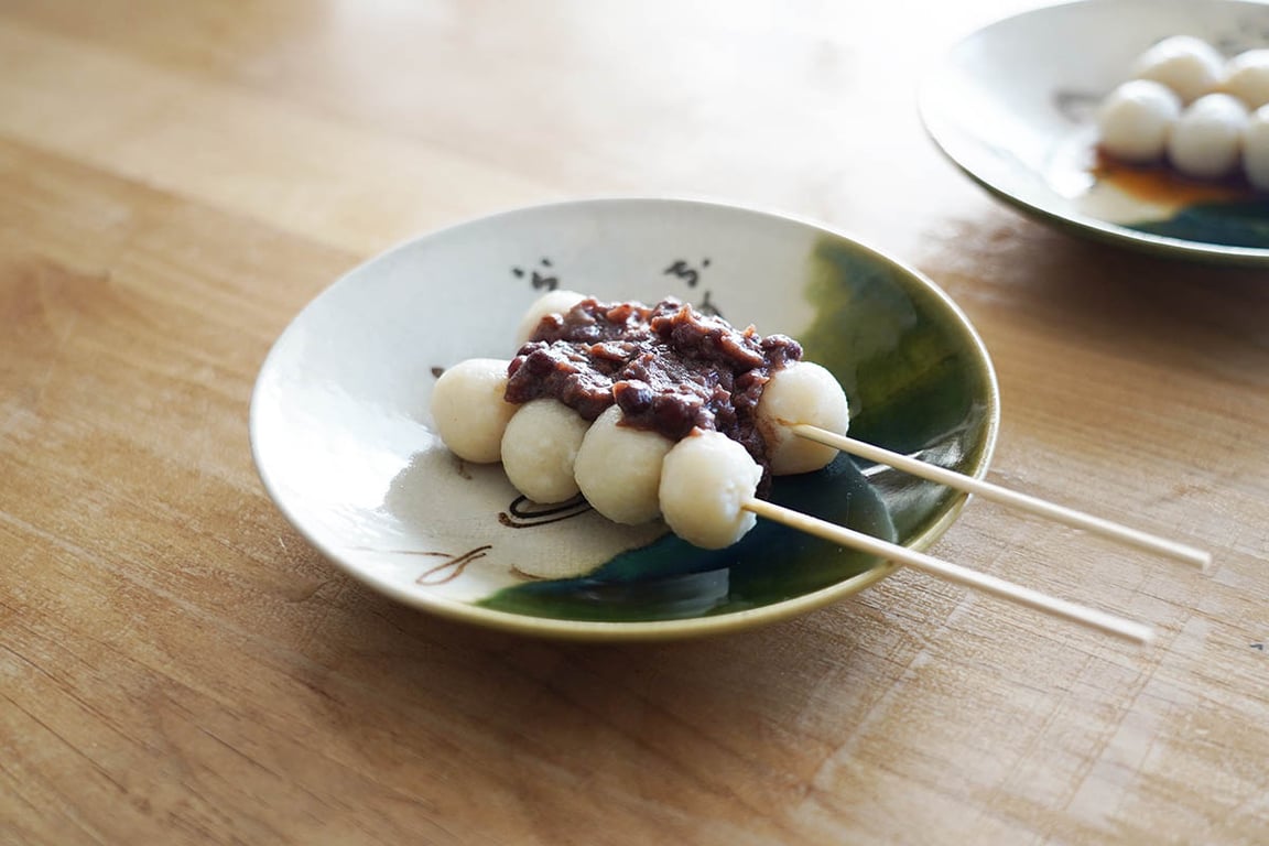 つぶつぶ料理教室・品川教室写真35