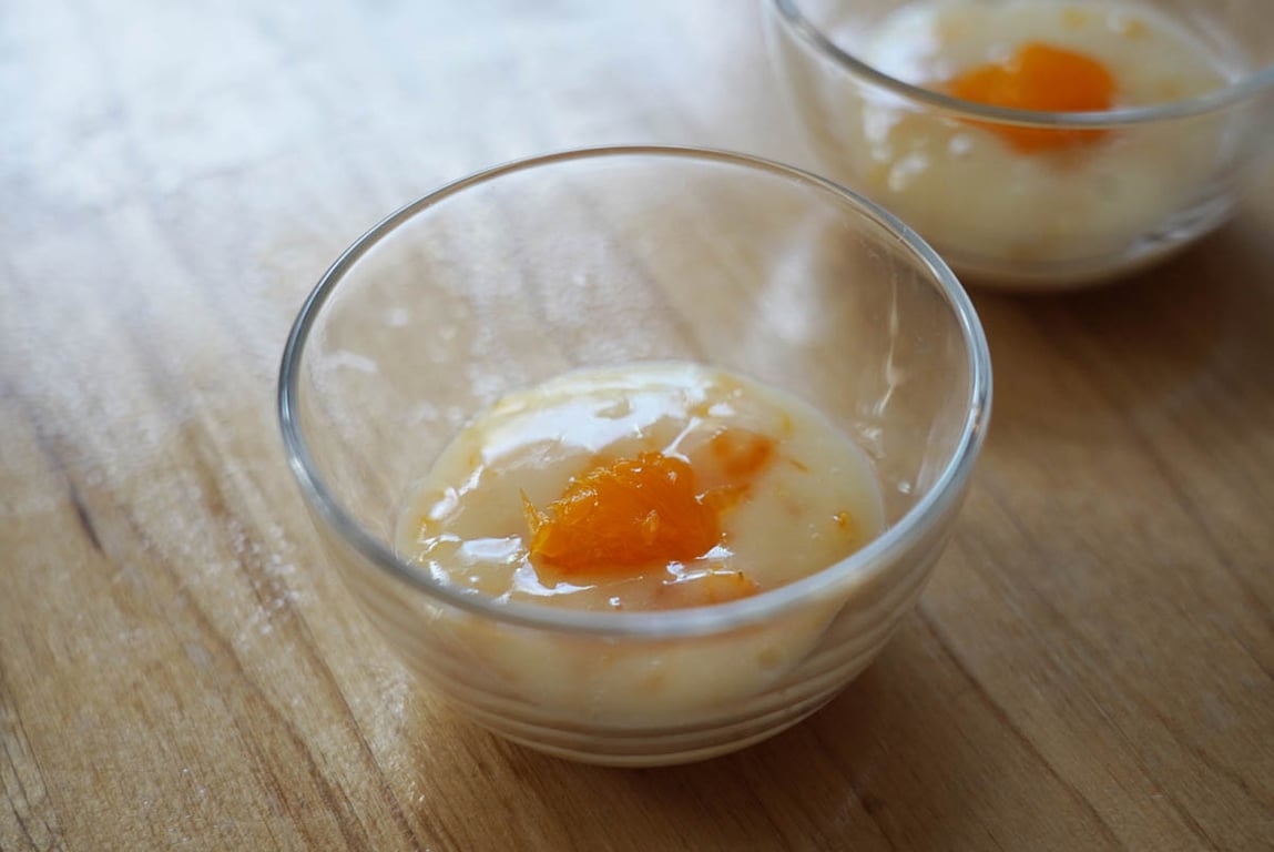 つぶつぶ料理教室・品川教室写真33