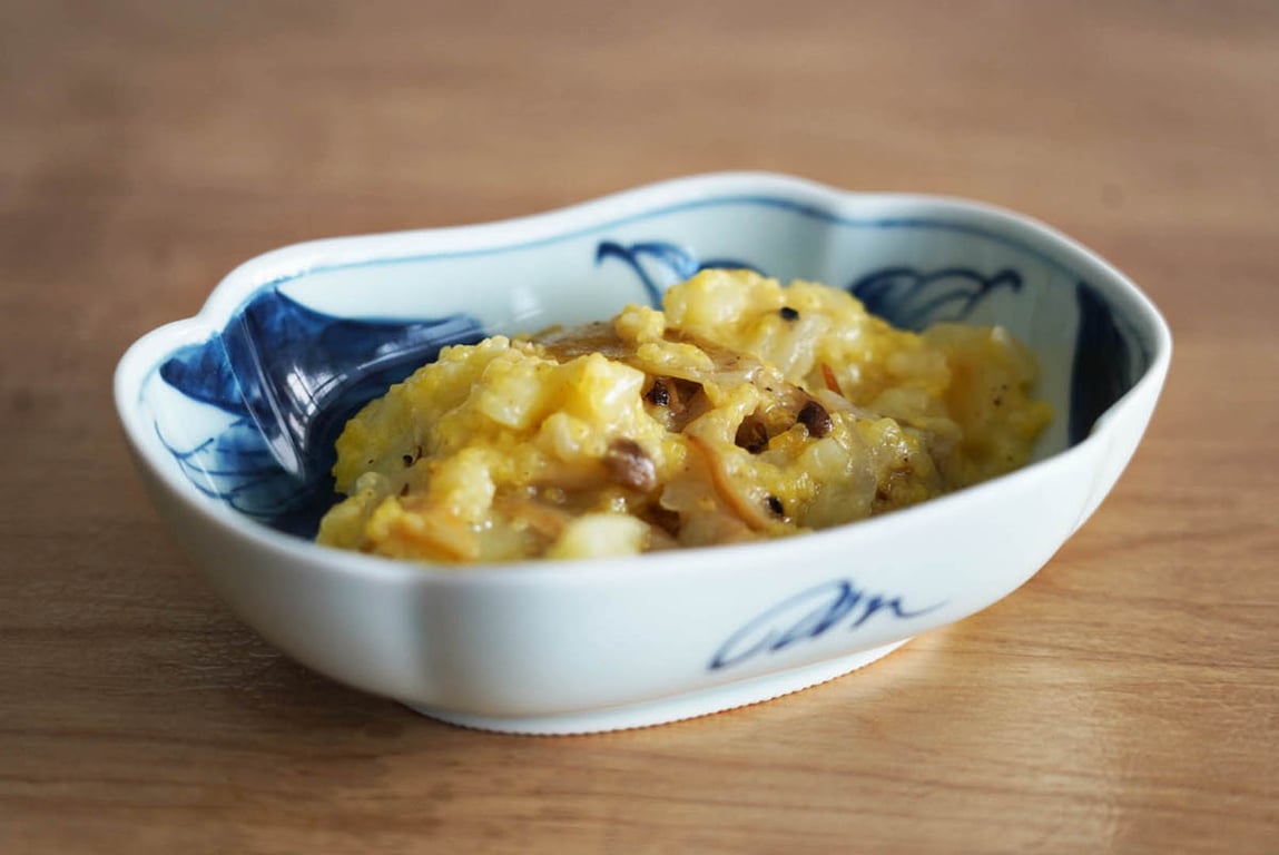 つぶつぶ料理教室・品川教室写真26