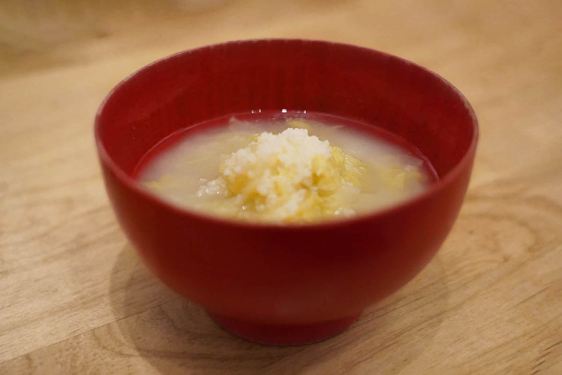 つぶつぶ料理教室・品川教室写真22