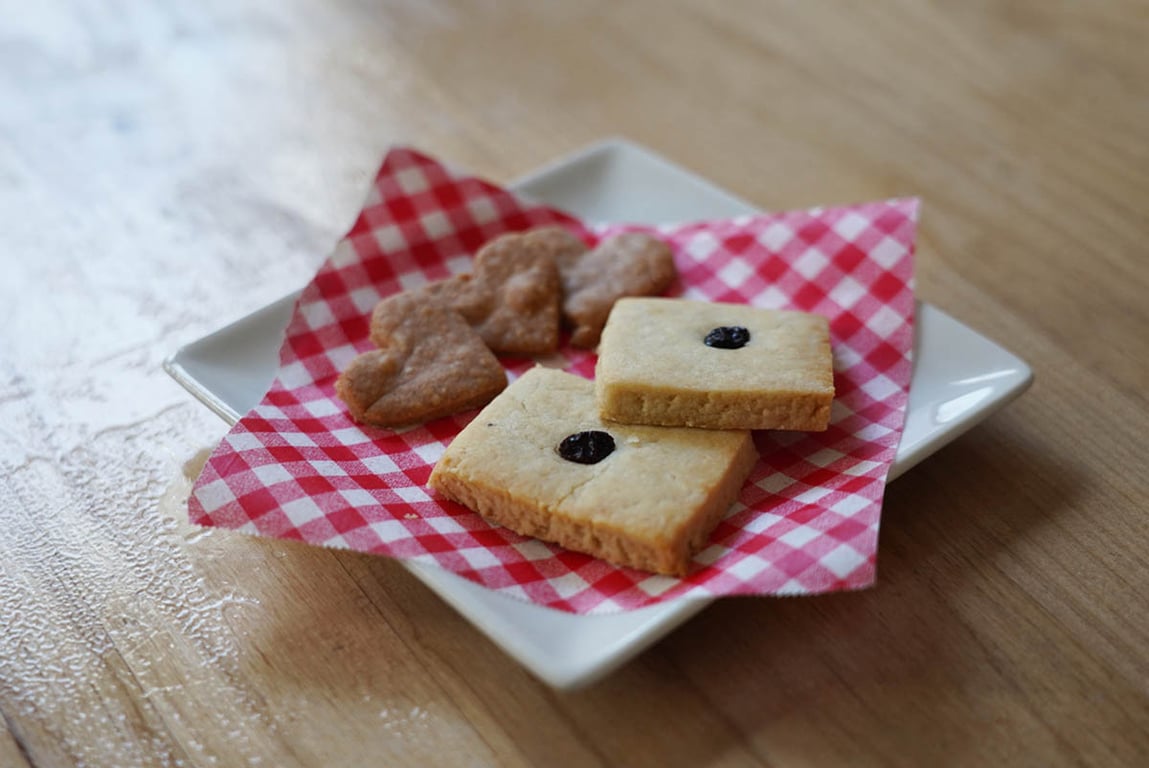 つぶつぶ料理教室・品川教室写真34