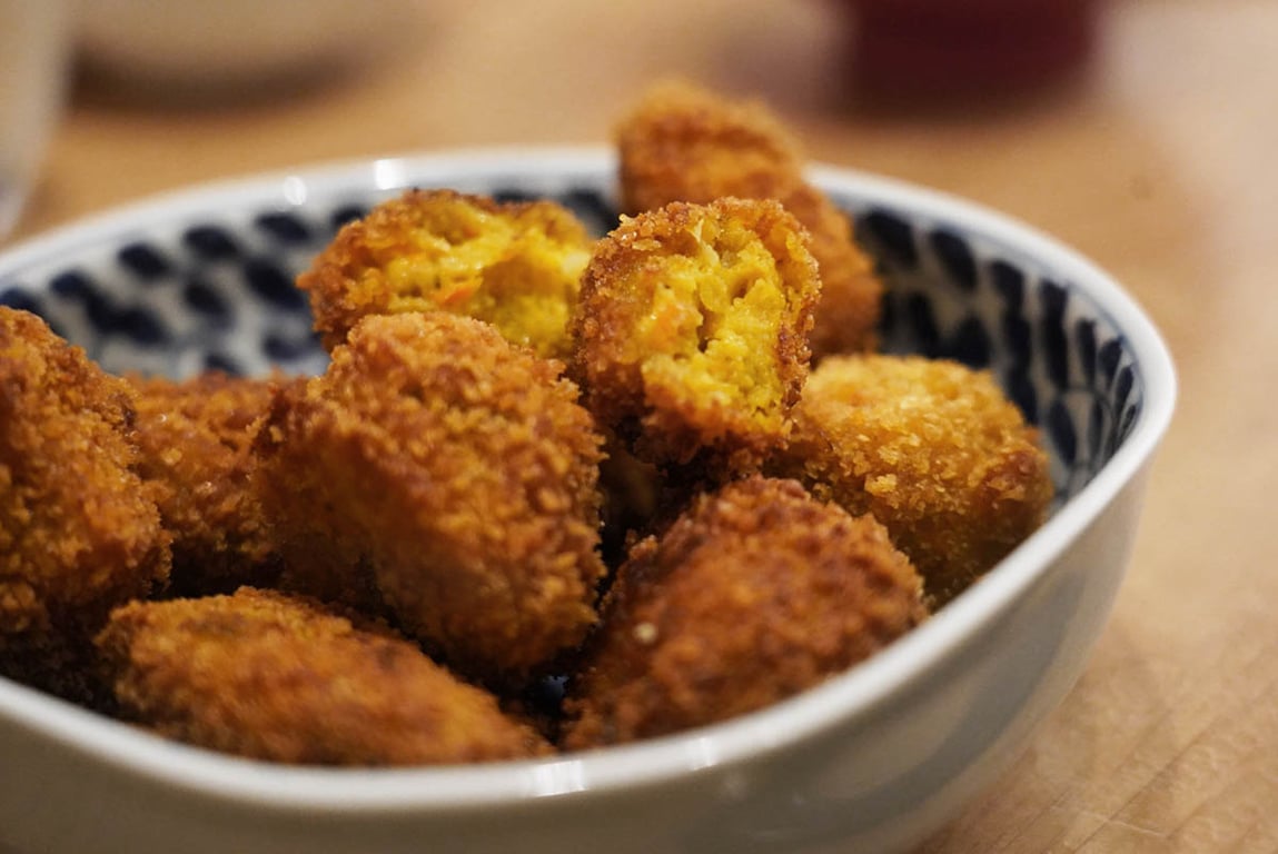 つぶつぶ料理教室・品川教室写真5