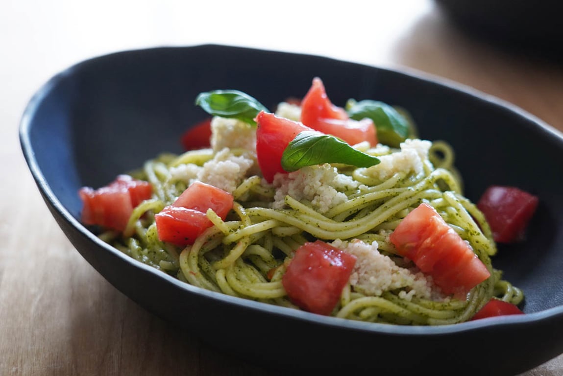 つぶつぶ料理教室・品川教室写真1