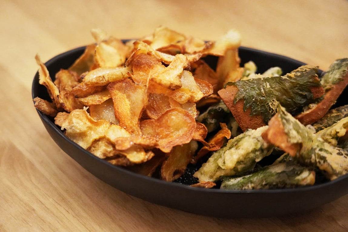 つぶつぶ料理教室・品川教室写真28