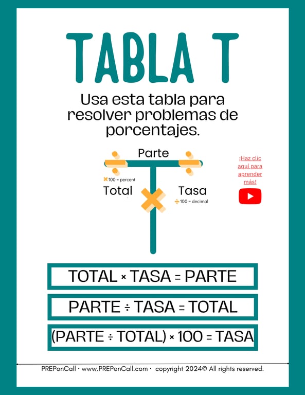 El Agente Calculado, página de muestra 2