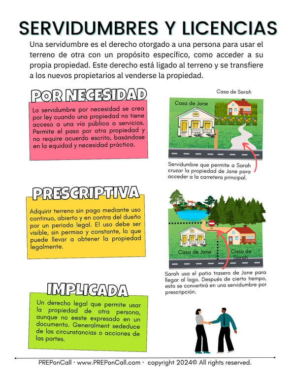 El Agente Educado, página de muestra 2