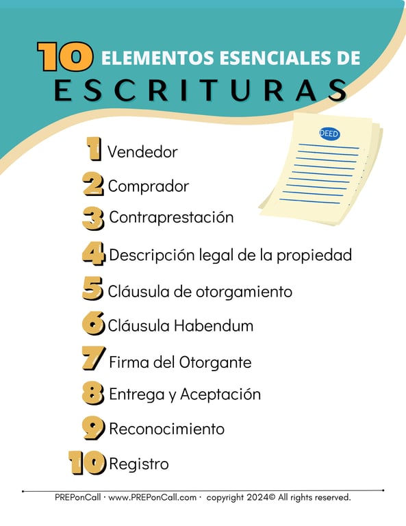 El Agente Educado, página de muestra 6