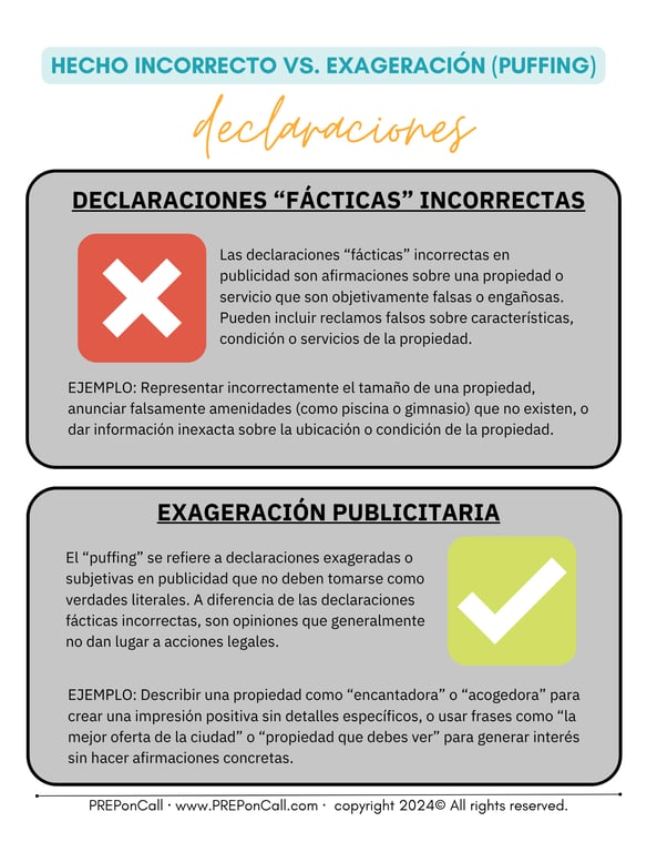 El Agente Educado, página de muestra 7