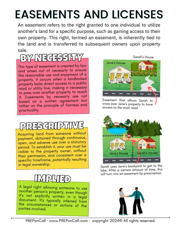 The Educated Agent, sample page 2