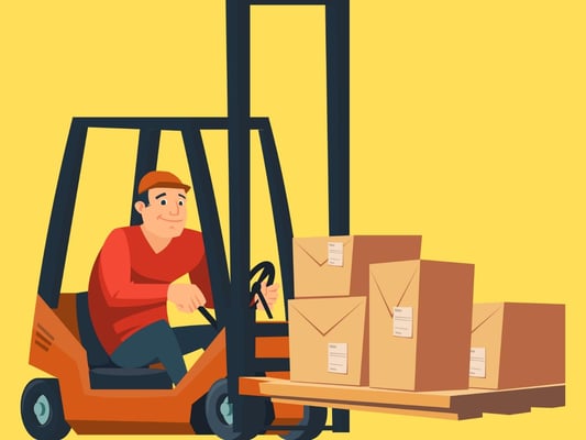Gati movers and packers in Faridabad can make your move easy