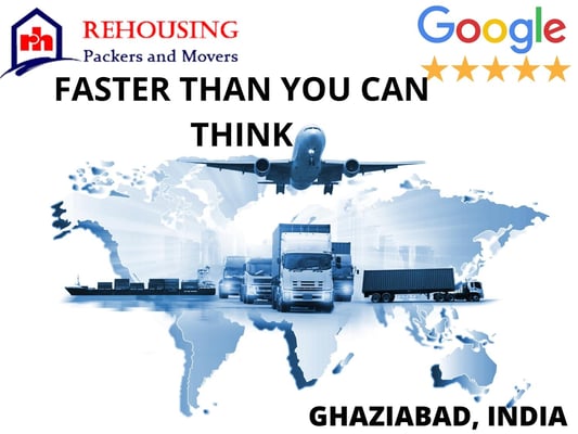 international courier services in Ghaziabad