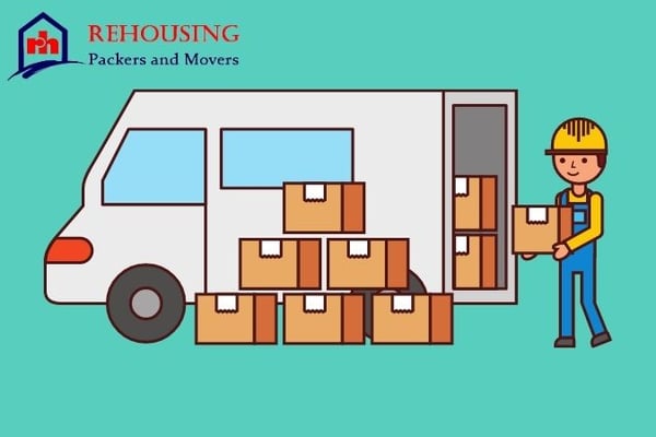 hassle-free way possible by hiring Packers and Movers in Haleangadi
