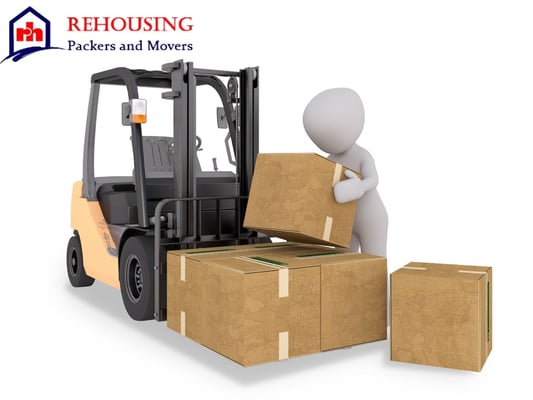 How do our packers and movers in Ghaziabad work