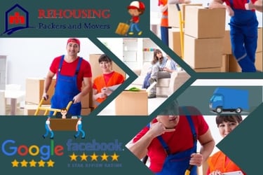 Packers and movers in Kolkata make certain that these priceless items