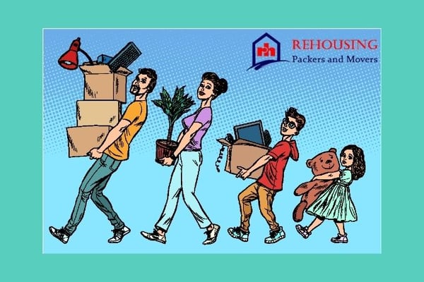 dependable Packers and Movers in Noida