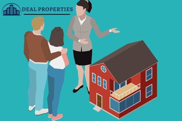 Why invest in property