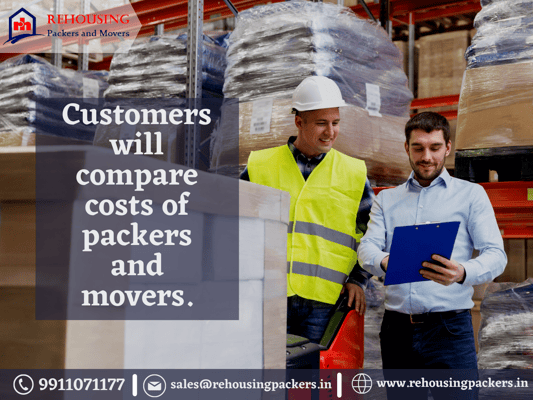 Packers and Movers from Chandigarh to Dispur