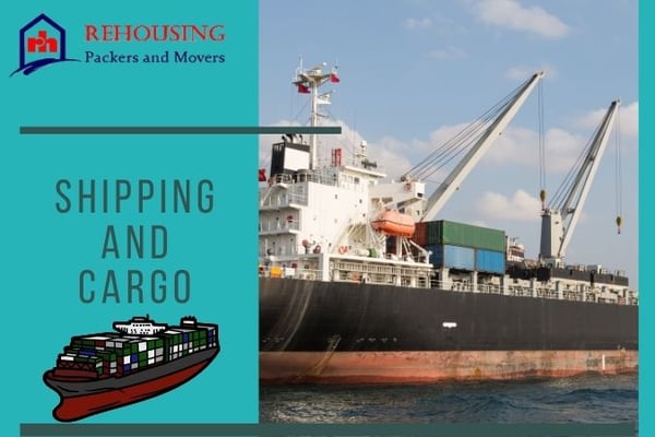 Hire our best shipping services in India
