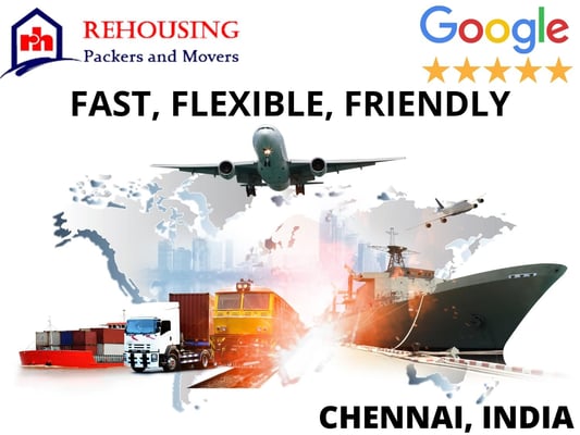 international relocation services work in Chennai