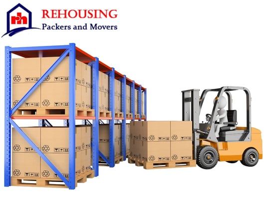 our self household storage services in Agra