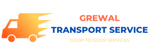 Grewal Transport Service logo