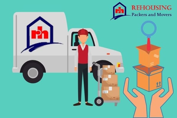 about the working of packers and movers in Noida
