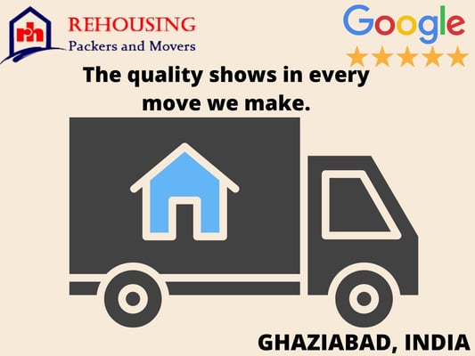 Best tempo for Shifting in Ghaziabad