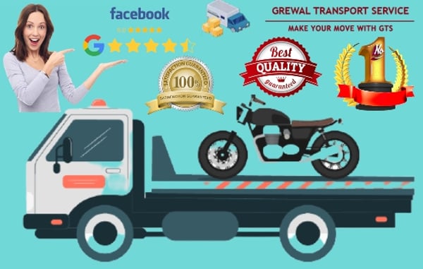 hire our transport services