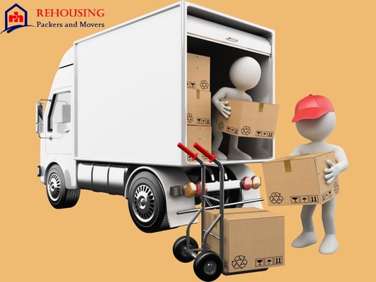 local shifting services