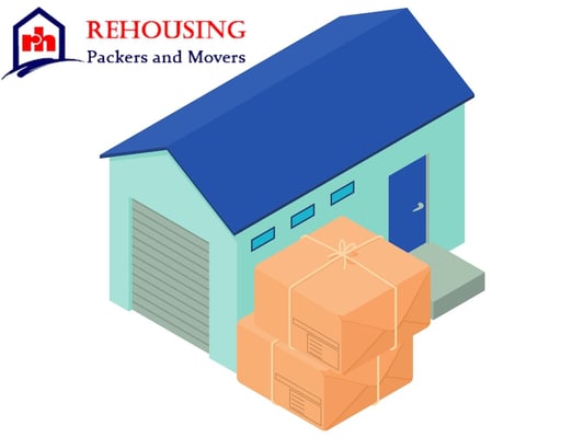 our self household storage services in Goa